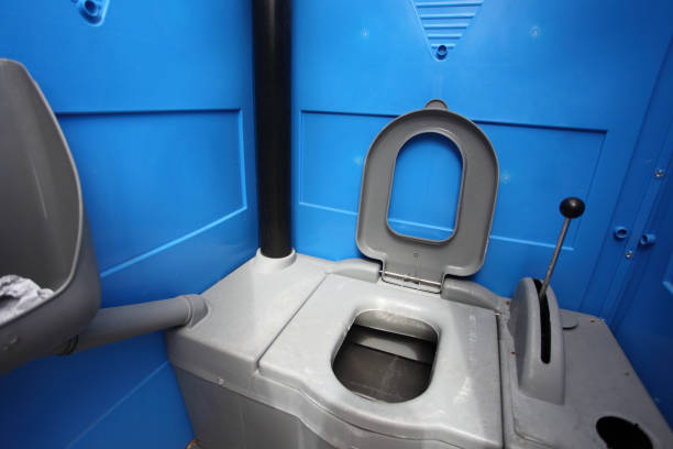 Portable bathroom rental in Frankfort, IN