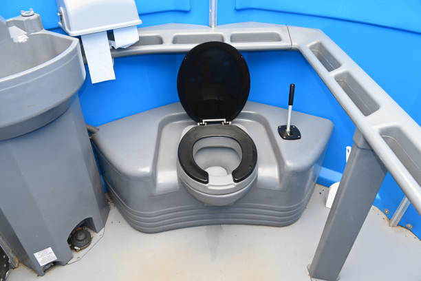 Portable Toilet Options We Offer in Frankfort, IN