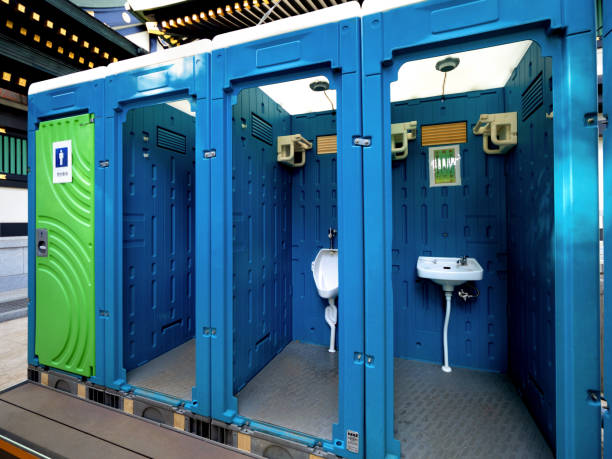 Best Portable restroom trailer rental  in Frankfort, IN