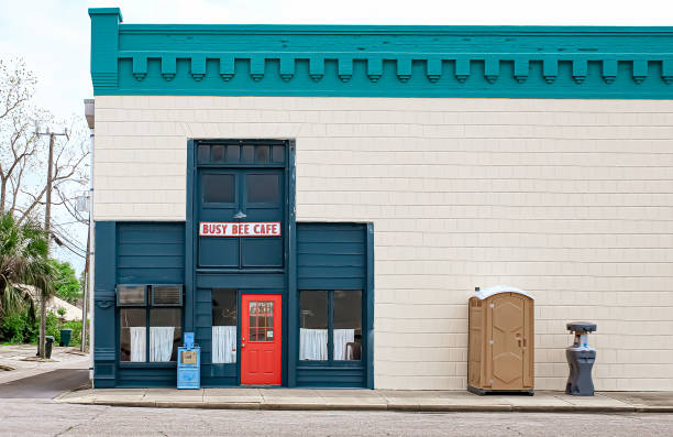 Best Event porta potty rental  in Frankfort, IN