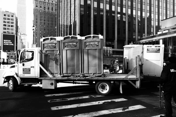 Best Porta potty rental near me  in Frankfort, IN